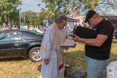 2. Sraz Veteráni Litvínov