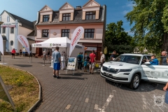 2. Sraz Veteráni Litvínov