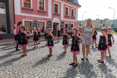 2. Sraz Veteráni Litvínov