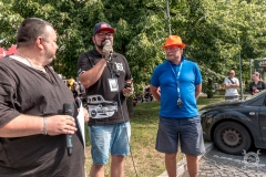 2. Sraz Veteráni Litvínov