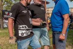 2. Sraz Veteráni Litvínov