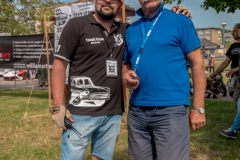 2. Sraz Veteráni Litvínov