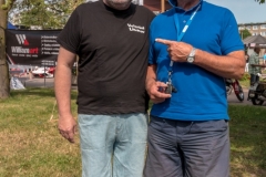 2. Sraz Veteráni Litvínov