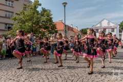 2. Sraz Veteráni Litvínov