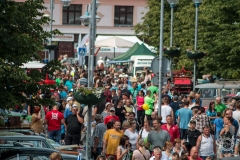2. Sraz Veteráni Litvínov