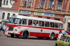 2. Sraz Veteráni Litvínov