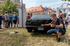 2. Sraz Veteráni Litvínov