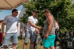 2. Sraz Veteráni Litvínov