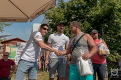2. Sraz Veteráni Litvínov
