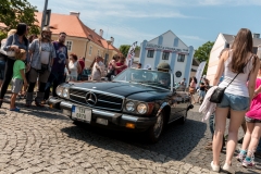 2. Sraz Veteráni Litvínov