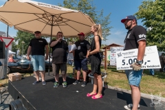 2. Sraz Veteráni Litvínov