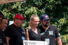 2. Sraz Veteráni Litvínov