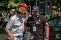 2. Sraz Veteráni Litvínov