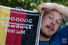 2. Sraz Veteráni Litvínov