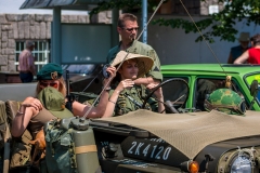 2. Sraz Veteráni Litvínov
