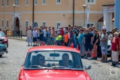 2. Sraz Veteráni Litvínov