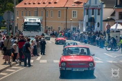 2. Sraz Veteráni Litvínov