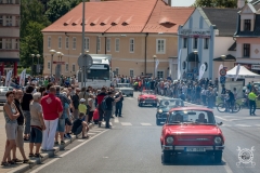 2. Sraz Veteráni Litvínov