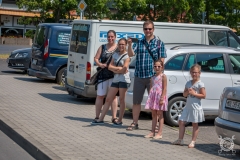 2. Sraz Veteráni Litvínov