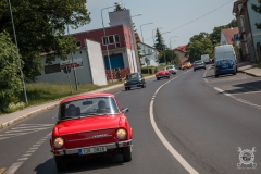 2. Sraz Veteráni Litvínov