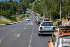 2. Sraz Veteráni Litvínov