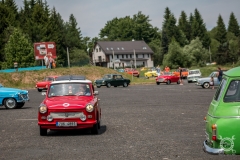 2. Sraz Veteráni Litvínov