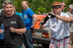 2. Sraz Veteráni Litvínov