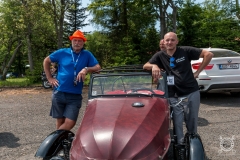 2. Sraz Veteráni Litvínov