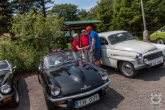 2. Sraz Veteráni Litvínov