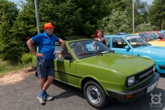 2. Sraz Veteráni Litvínov