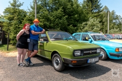 2. Sraz Veteráni Litvínov