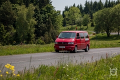 2. Sraz Veteráni Litvínov