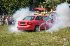 2. Sraz Veteráni Litvínov