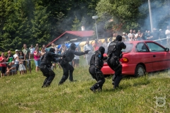 2. Sraz Veteráni Litvínov