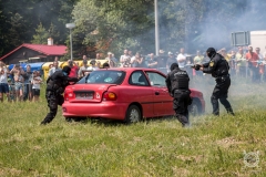 2. Sraz Veteráni Litvínov