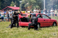 2. Sraz Veteráni Litvínov