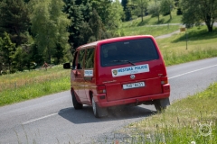 2. Sraz Veteráni Litvínov