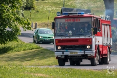 2. Sraz Veteráni Litvínov