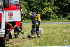 2. Sraz Veteráni Litvínov