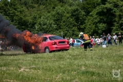 2. Sraz Veteráni Litvínov