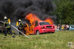 2. Sraz Veteráni Litvínov