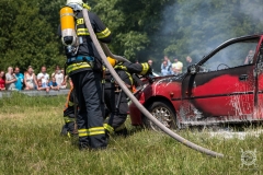 2. Sraz Veteráni Litvínov