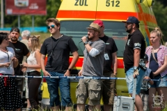 2. Sraz Veteráni Litvínov