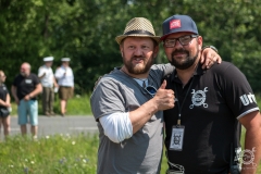 2. Sraz Veteráni Litvínov