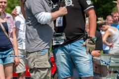 2. Sraz Veteráni Litvínov