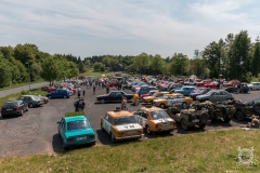 2. Sraz Veteráni Litvínov