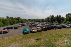 2. Sraz Veteráni Litvínov