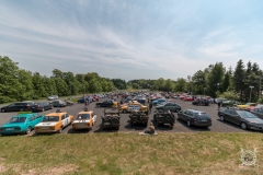 2. Sraz Veteráni Litvínov