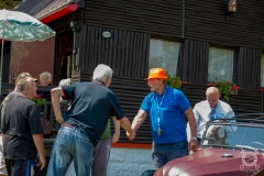 2. Sraz Veteráni Litvínov