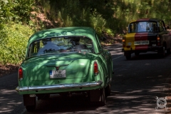 2. Sraz Veteráni Litvínov